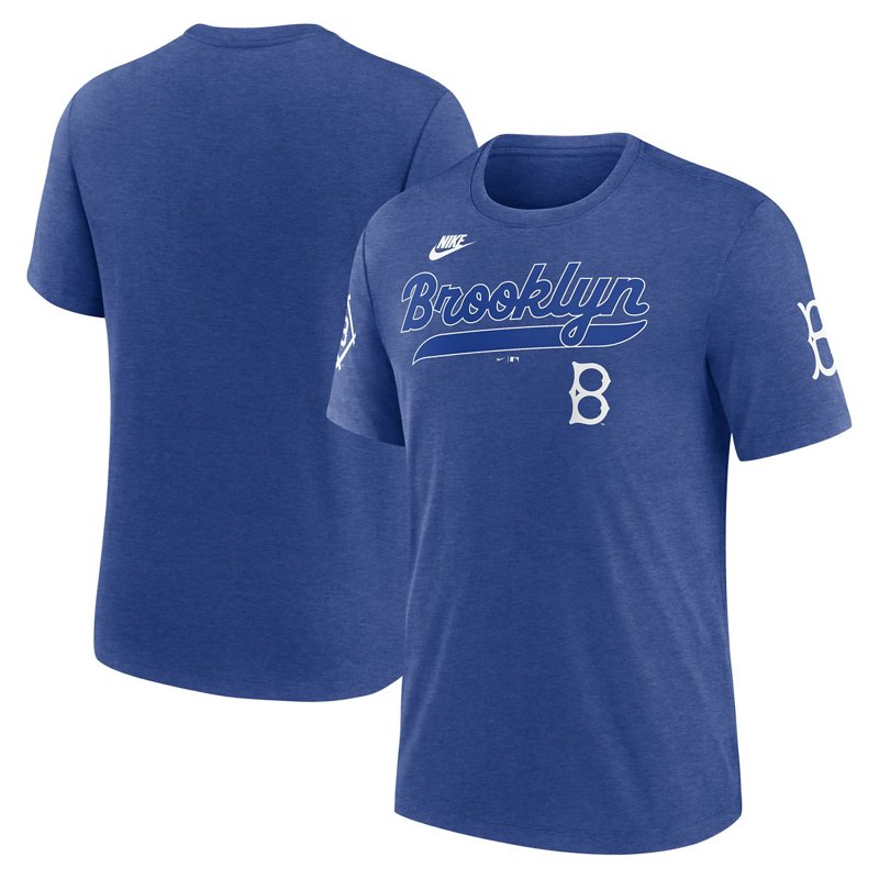 Nike Heather Brookl… - image