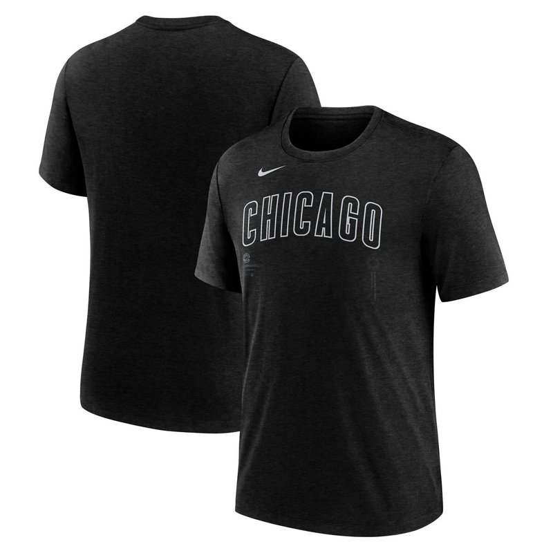 Nike Heather Chicag… - image