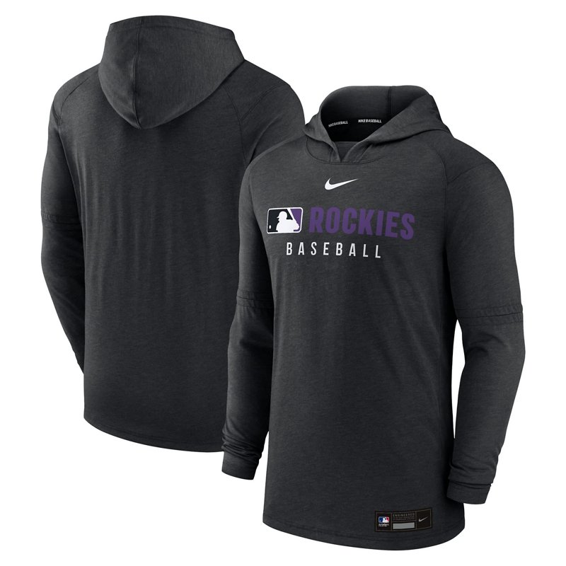 Nike Heather Colora… - image