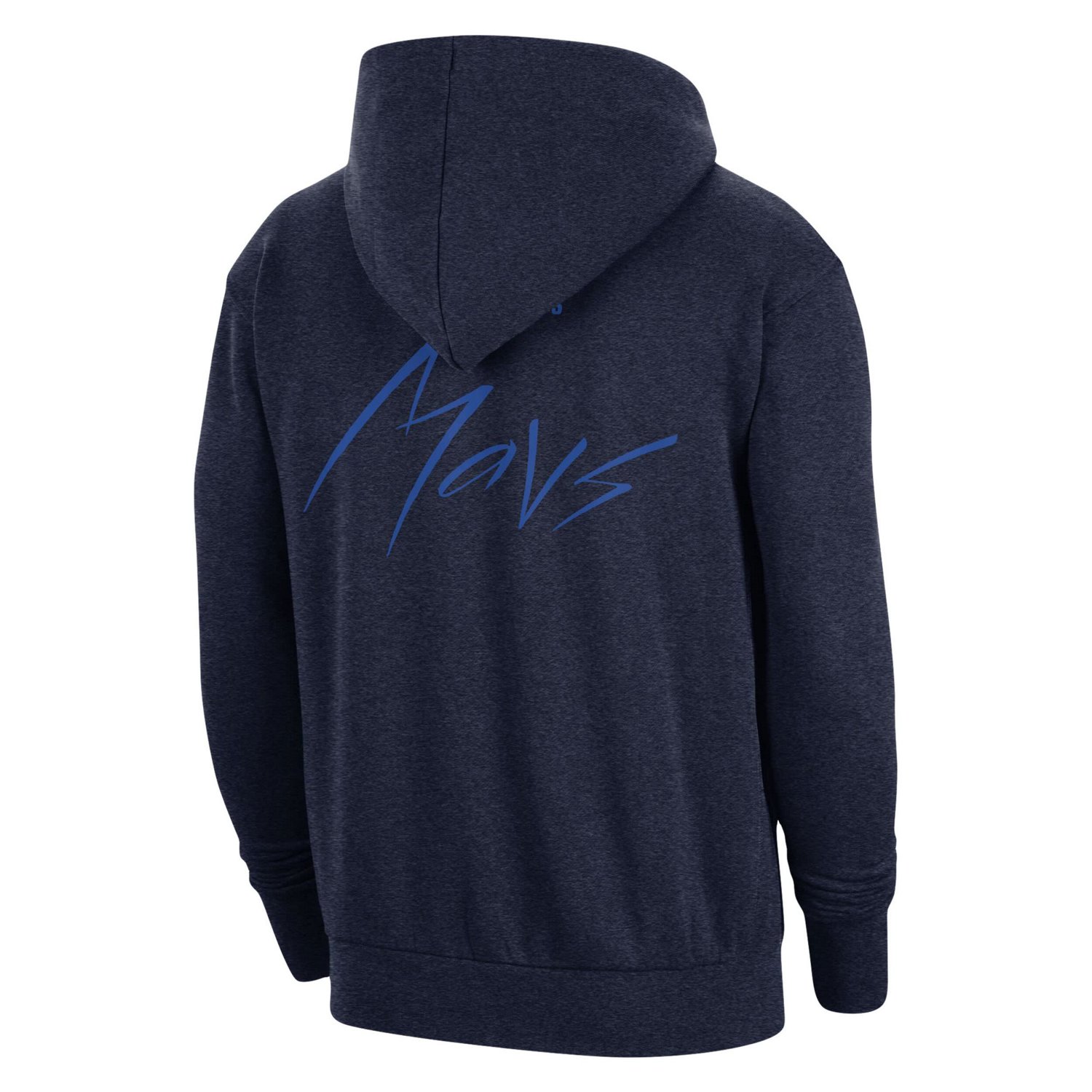 売れ筋商品|||ナイキ パーカー・スウェットシャツ アウター レディース Men's Heather Navy Dallas Mavericks Courtside Versus Flight Pullover Hoodie Heather Navy Nike Heather Dallas Mavericks Courtside Versus Flight