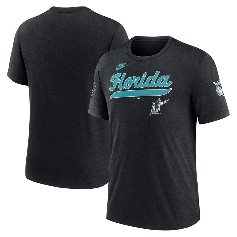 Nike Heather Florid… - image