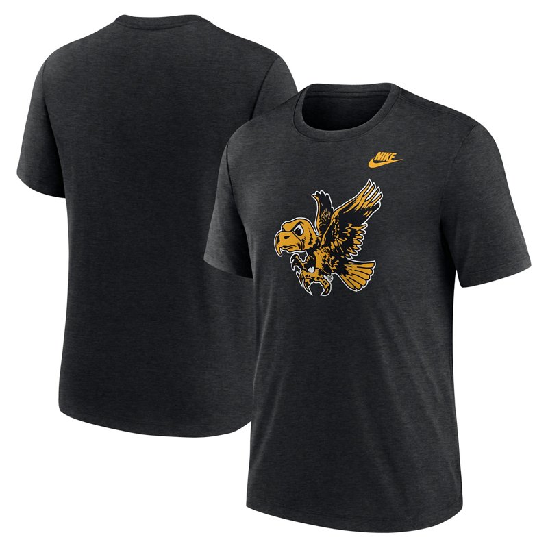 Nike Heather Iowa H… - image