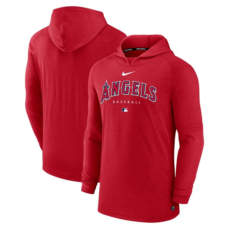Nike Heather Los An… - image