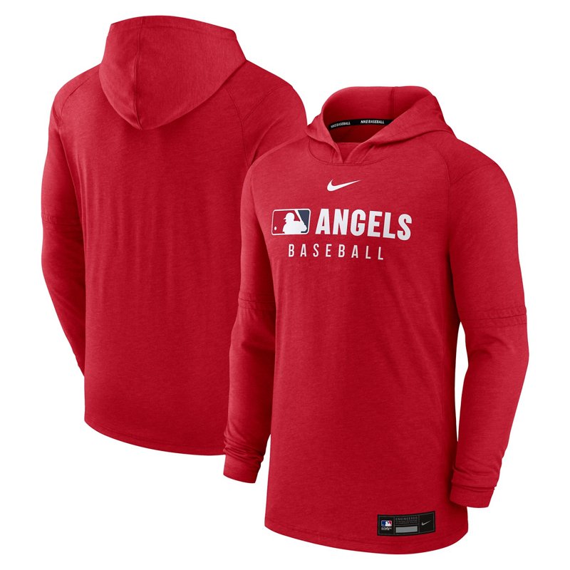 Nike Heather Los An… - image