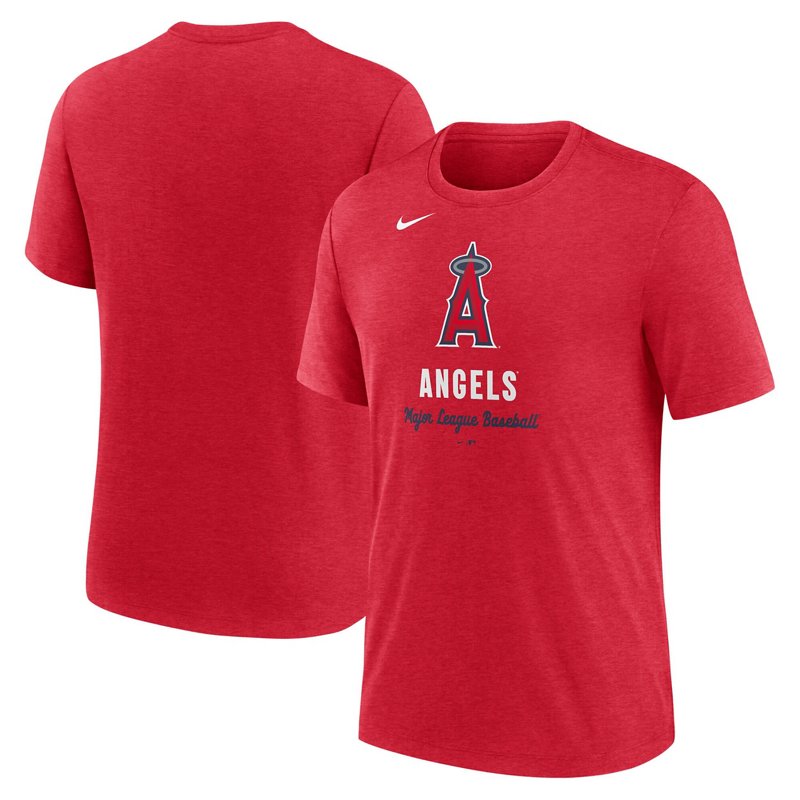 Nike Heather Los An… - image
