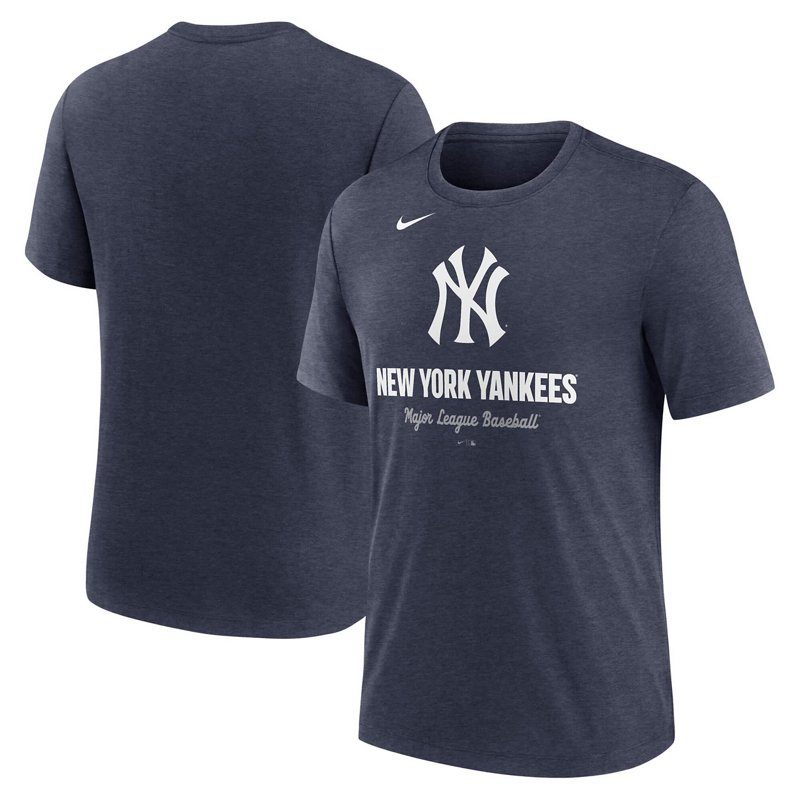 Nike Heather New Yo… - image