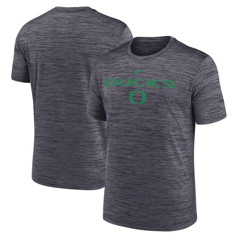 Nike Heather Oregon… - image