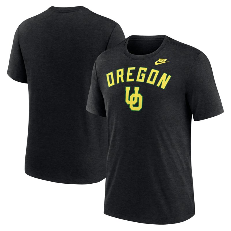 Nike Heather Oregon… - image