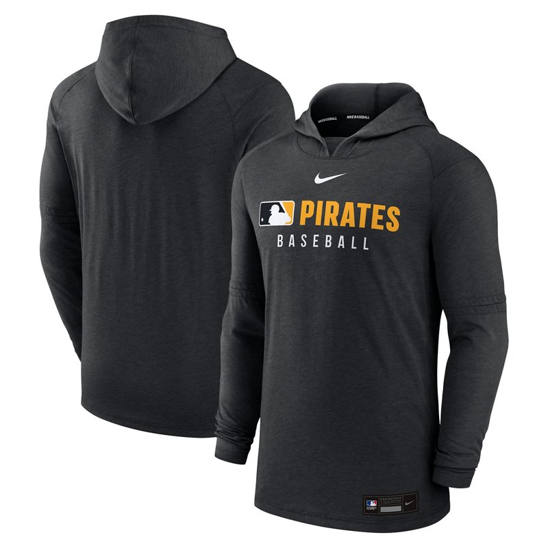Nike Heather Pittsb… - image