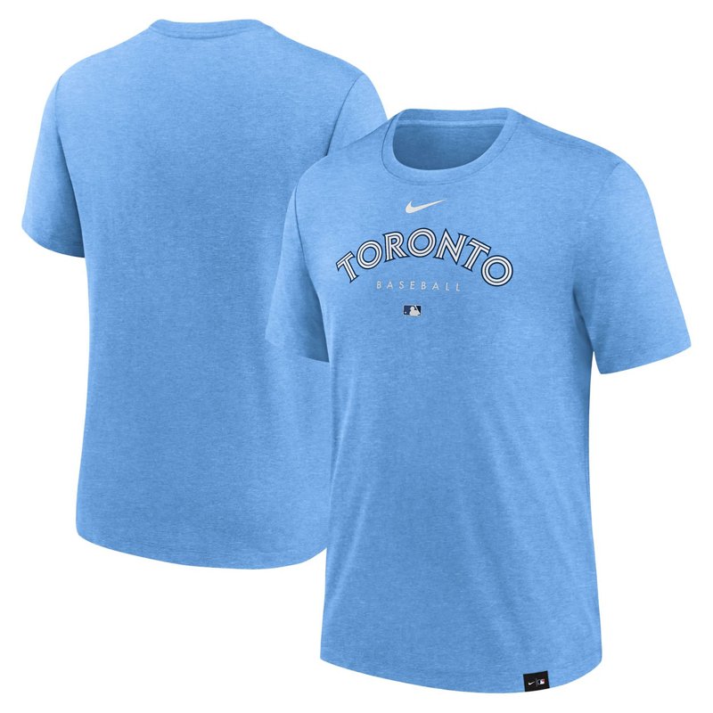 Nike Heather Powder… - image