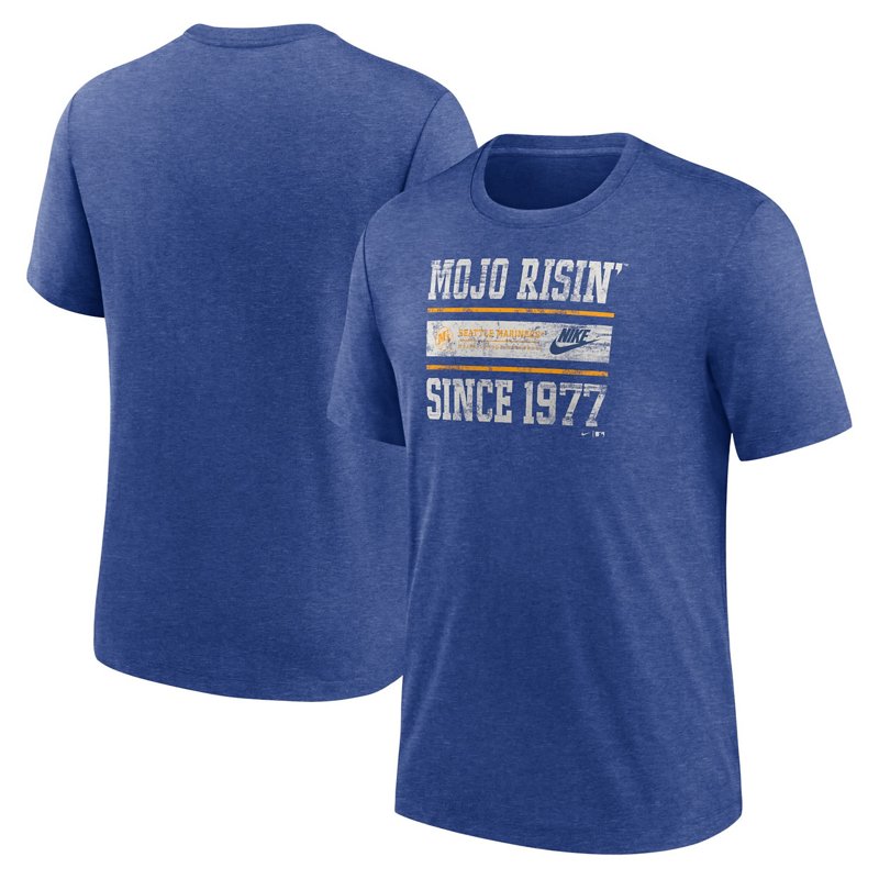 Nike Heather Seattl… - image