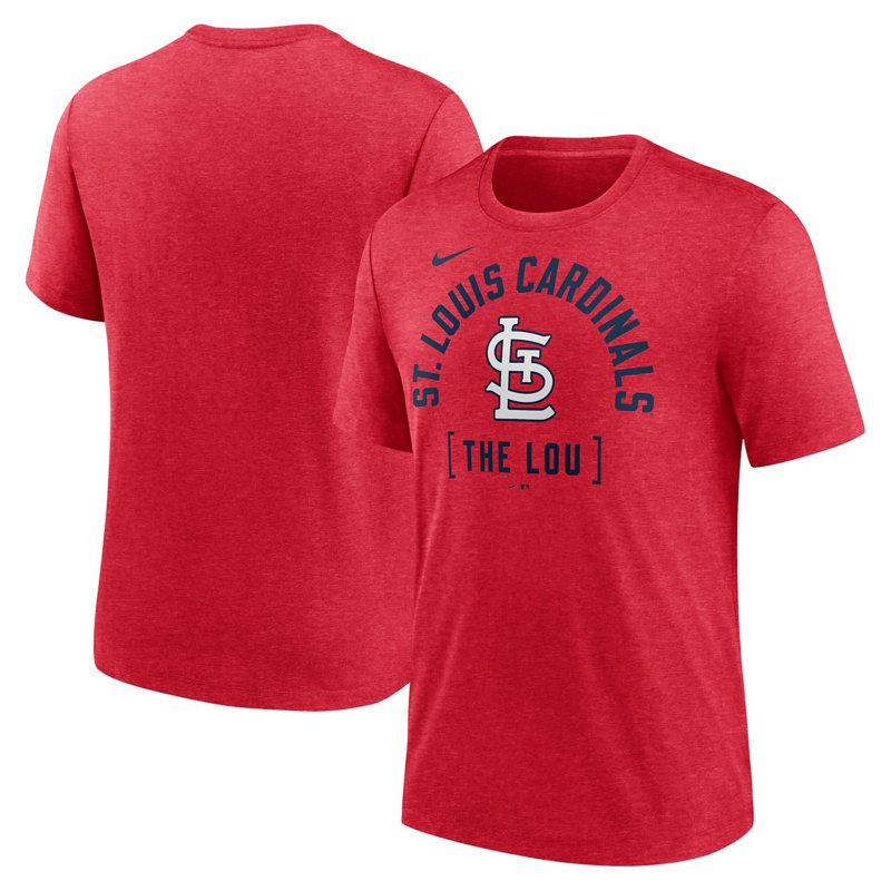 Nike Heather St Lou… - image
