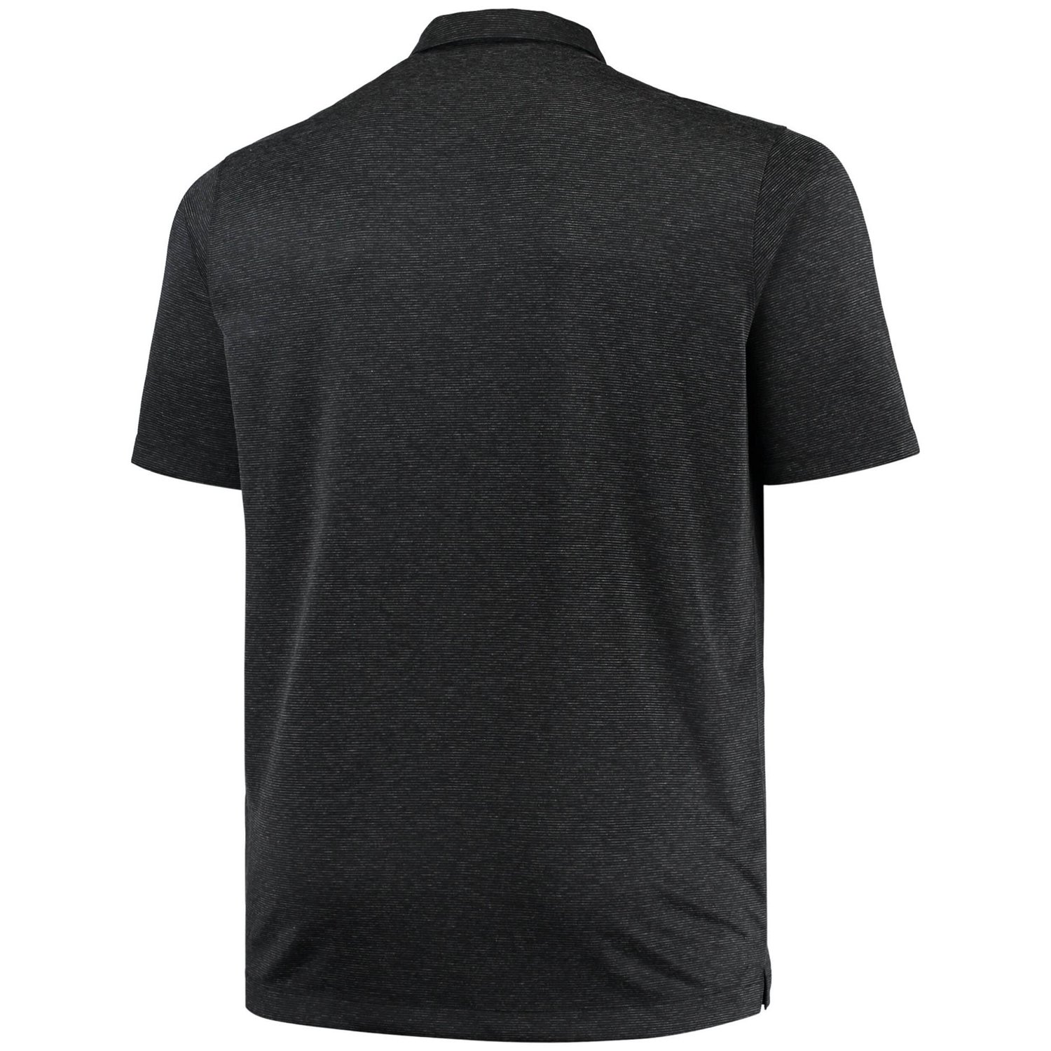 Nike Heathered Arkansas Razorbacks Big  Tall Performance Polo - view number 3