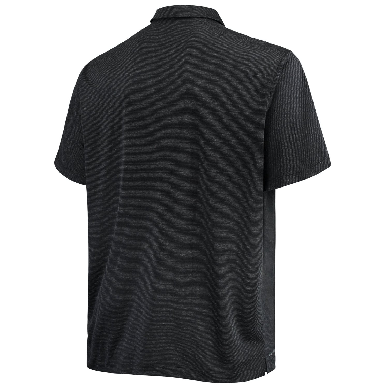 Nike Heathered Colorado Buffaloes Big  Tall Performance Polo - view number 3