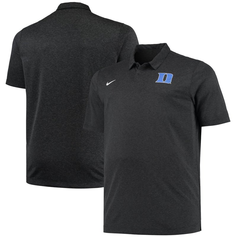 Nike Heathered Duke… - image