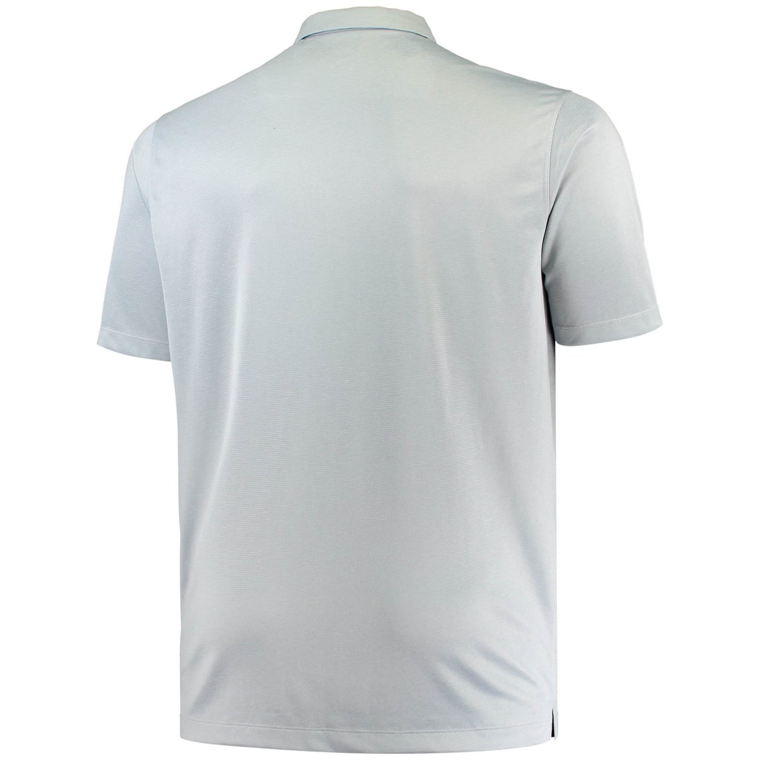 Nike Heathered Michigan State Spartans Big  Tall Performance Polo - view number 3