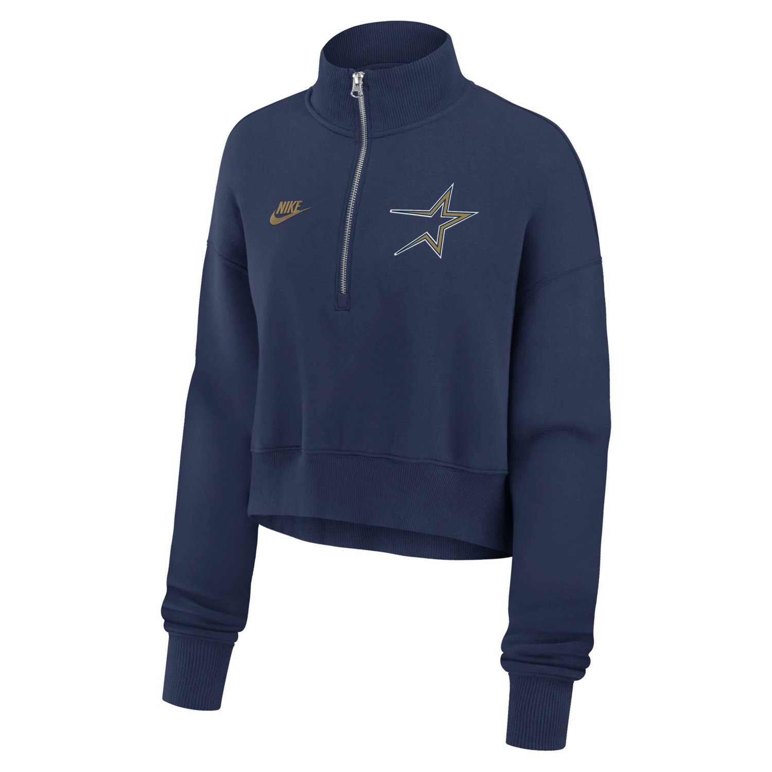 売れ筋商品|||プロスタンダード パーカー・スウェットシャツ アウター レディース Women's Navy Houston Astros Classic Fleece Pullover Hoodie Navy Women's Houston Astros Pro Standard Navy Classic Fleece