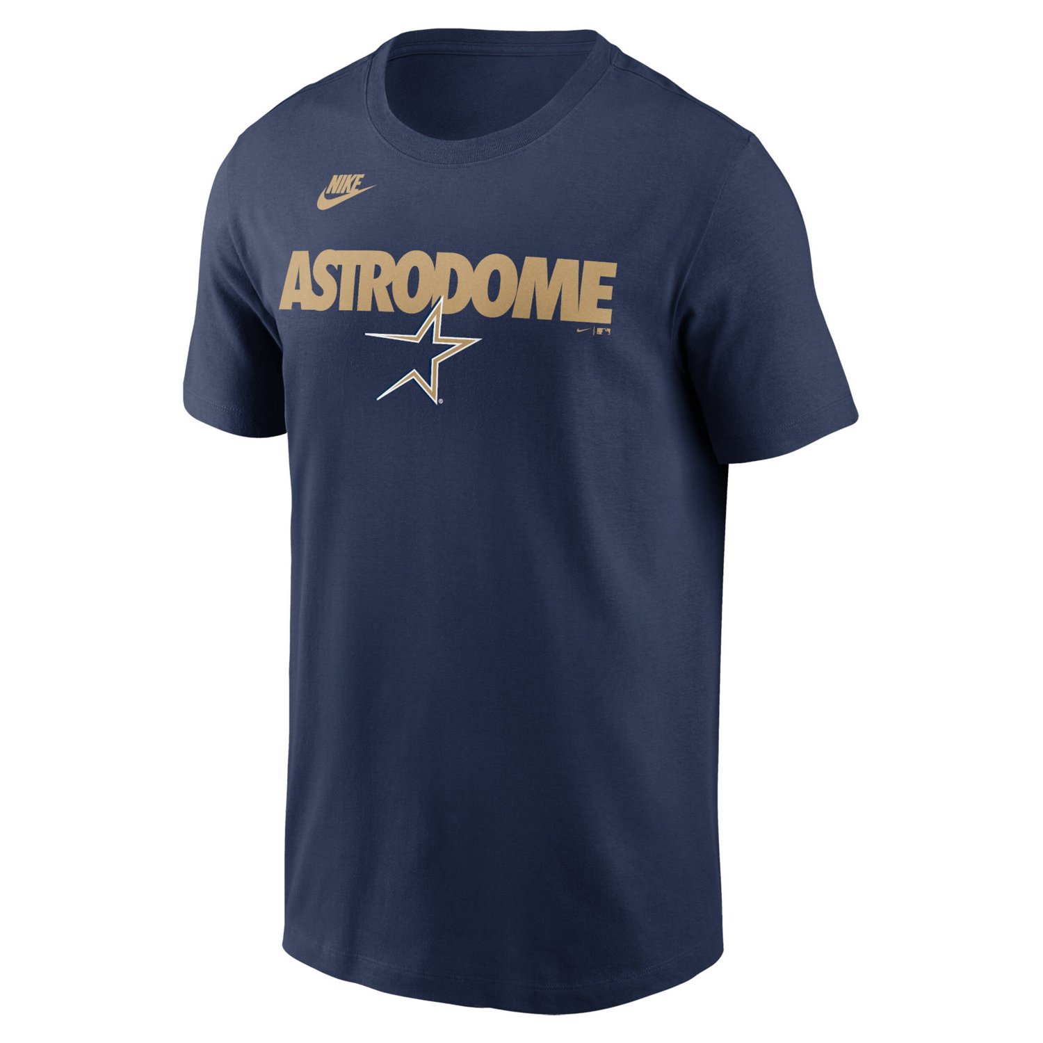 Nike Houston Astros Local Home Town T-Shirt