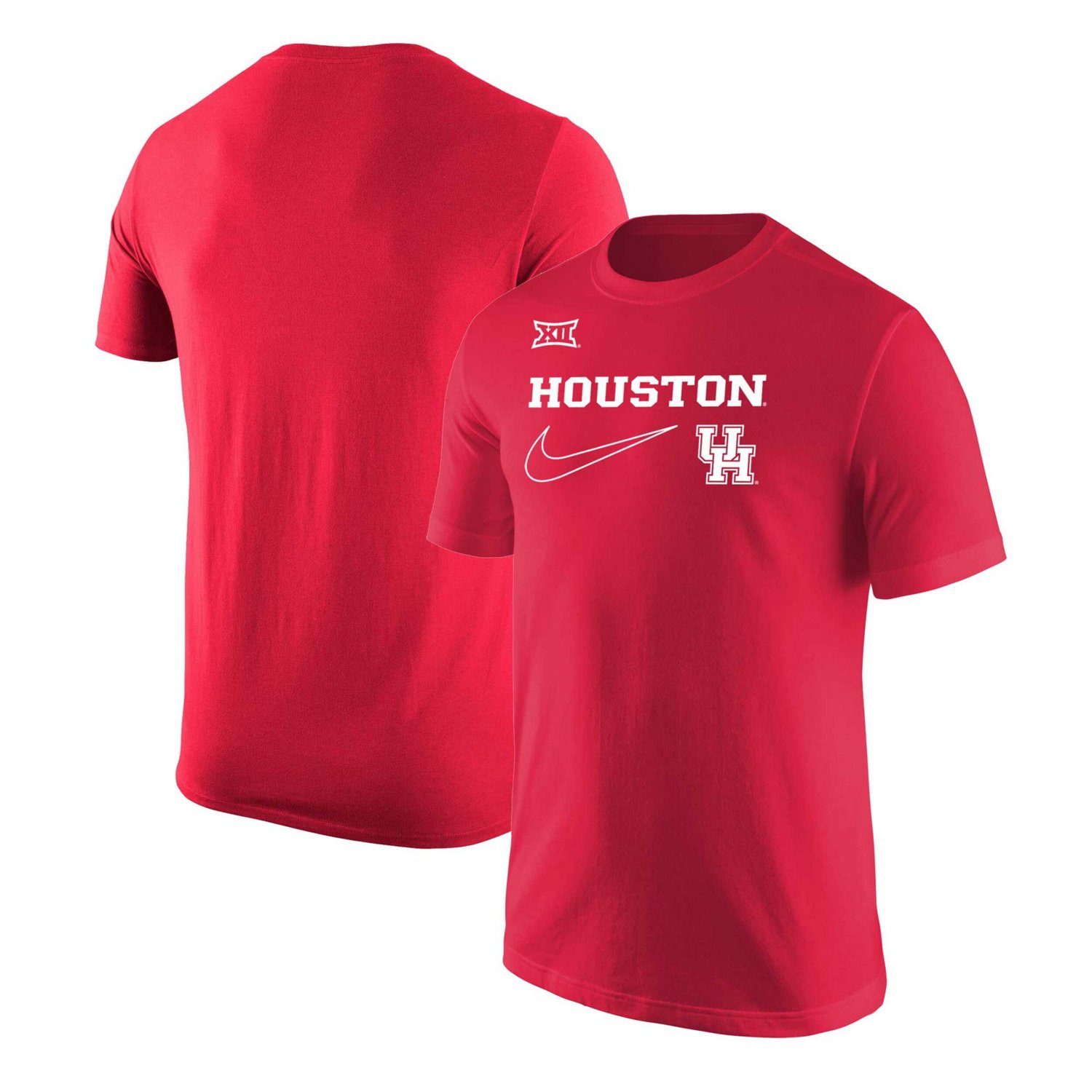 University of Houston Shirts, Apparel, & Gear
