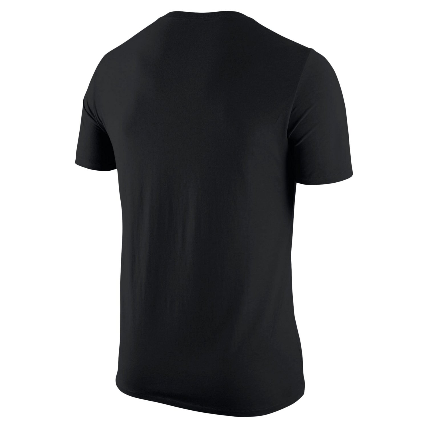 Nike Houston Cougars Logo T-Shirt                                                                                                - view number 3