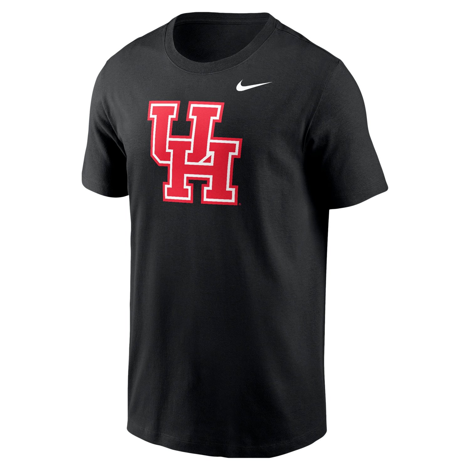 Nike Houston Cougars Logo T-Shirt                                                                                                - view number 2