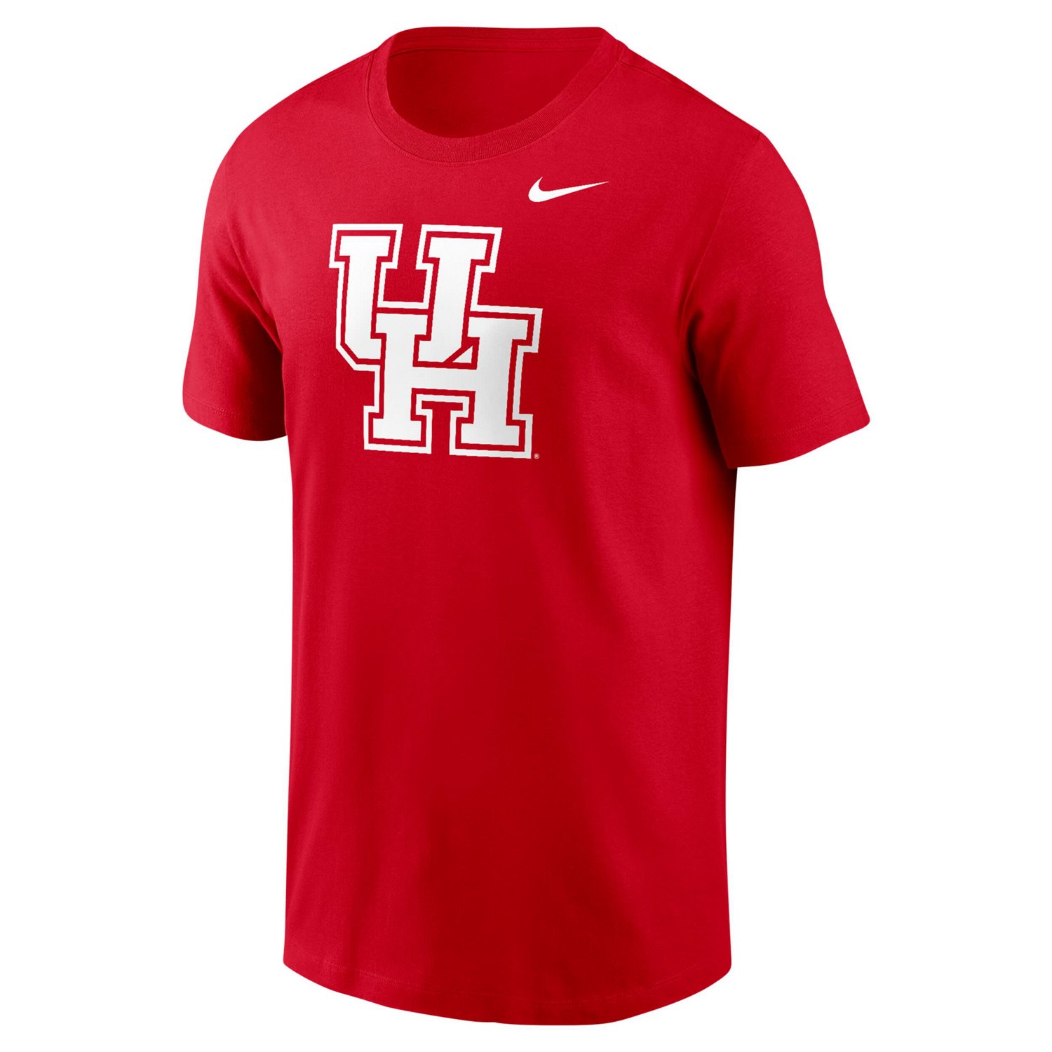 Nike Houston Cougars Logo T-Shirt - view number 2