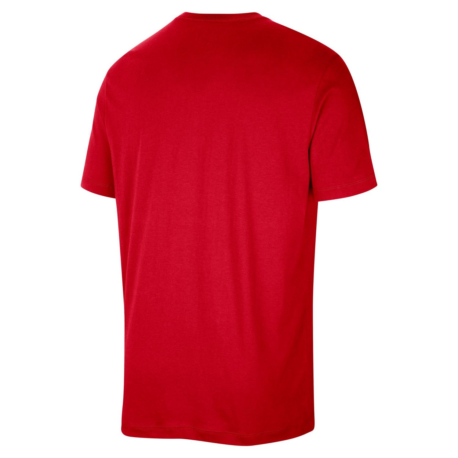 Nike Houston Rockets Authentic Practice T-Shirt - view number 3
