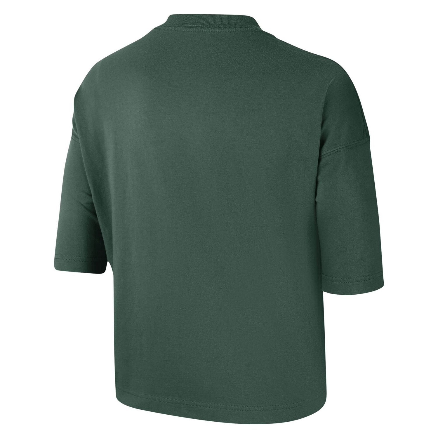 Nike Hunter Milwaukee Bucks Essential Boxy T-Shirt                                                                               - view number 3