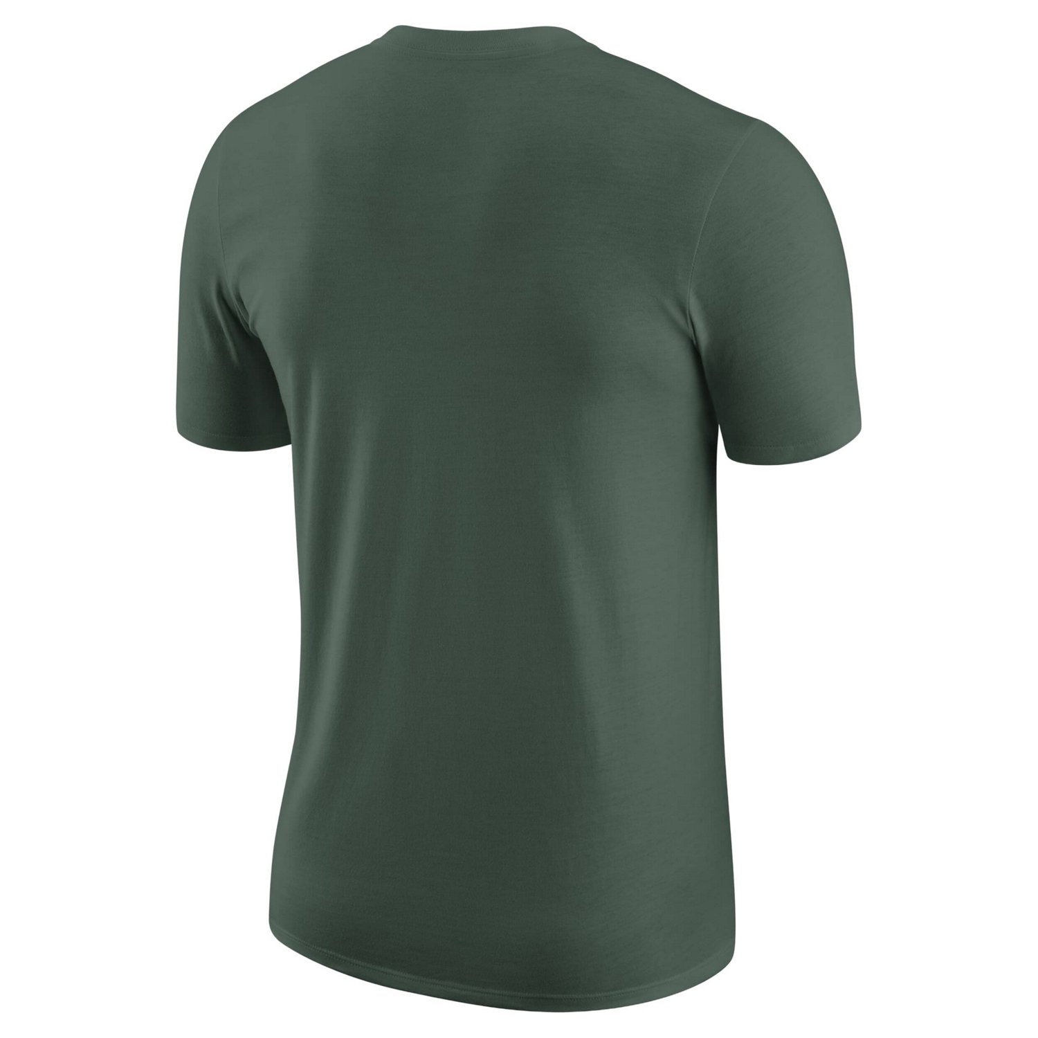Nike Hunter Milwaukee Bucks Essential T-Shirt - view number 3