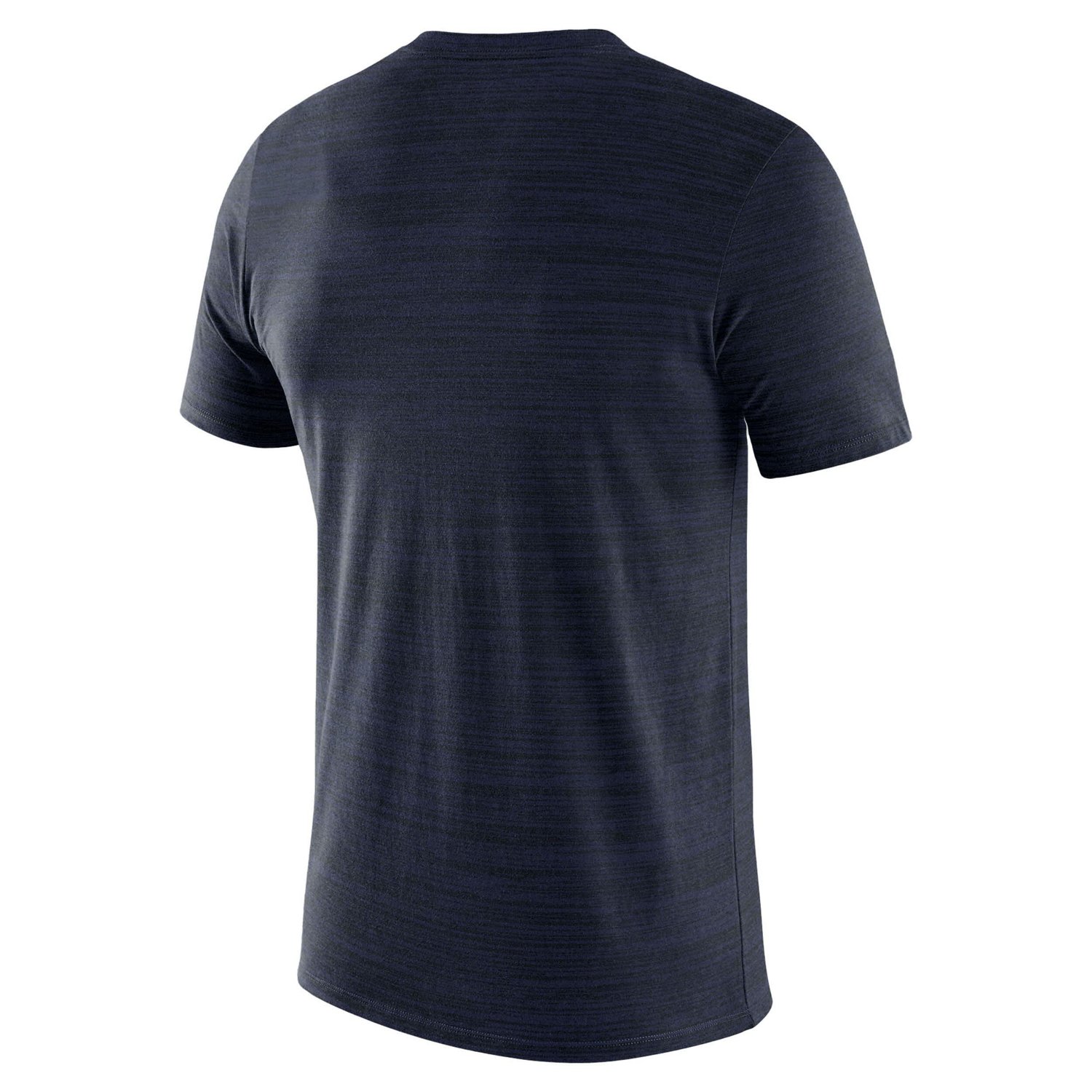 Nike Illinois Fighting Illini Velocity Performance T-Shirt - view number 3