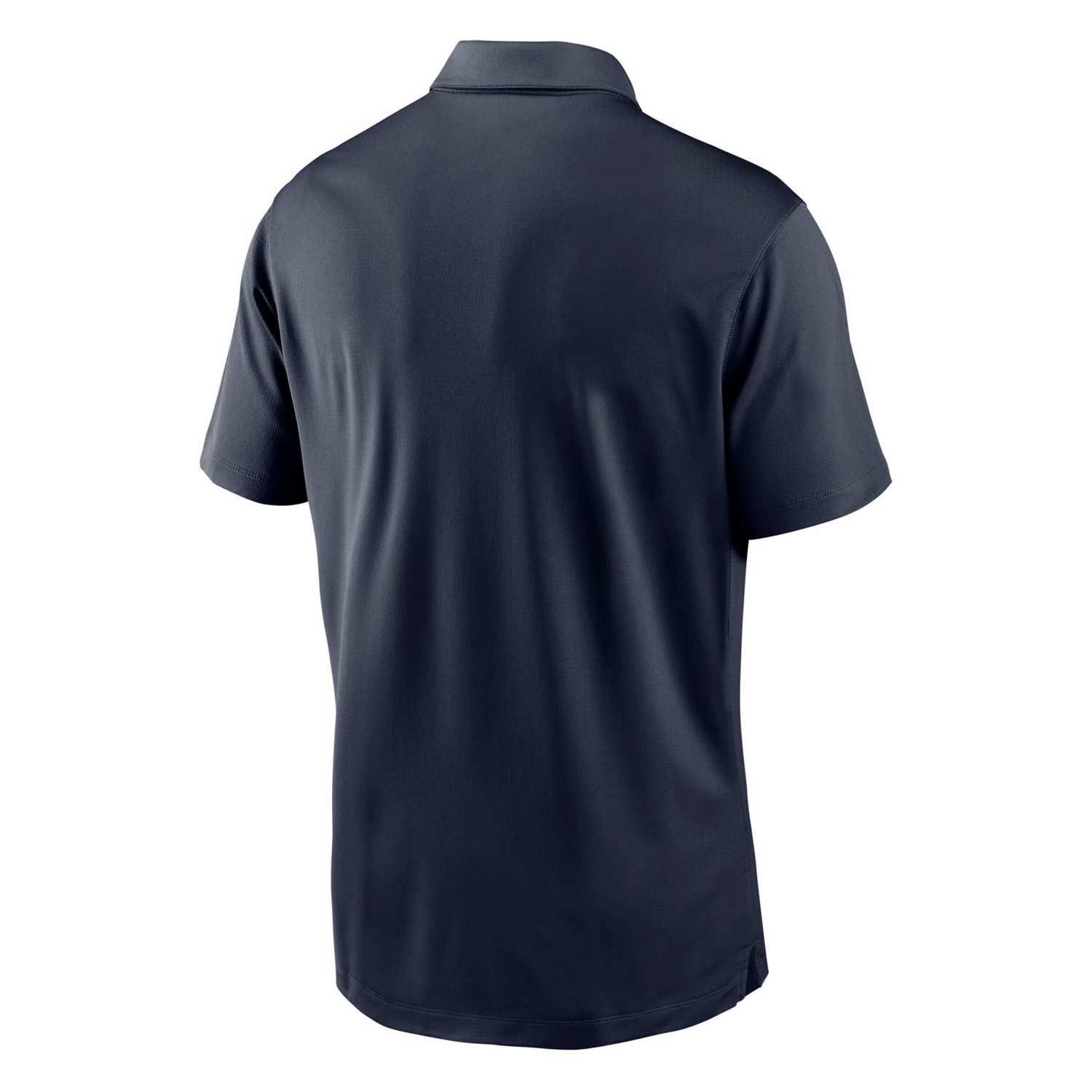 Nike Illinois Fighting Illini Victory Solid Performance Polo - view number 3