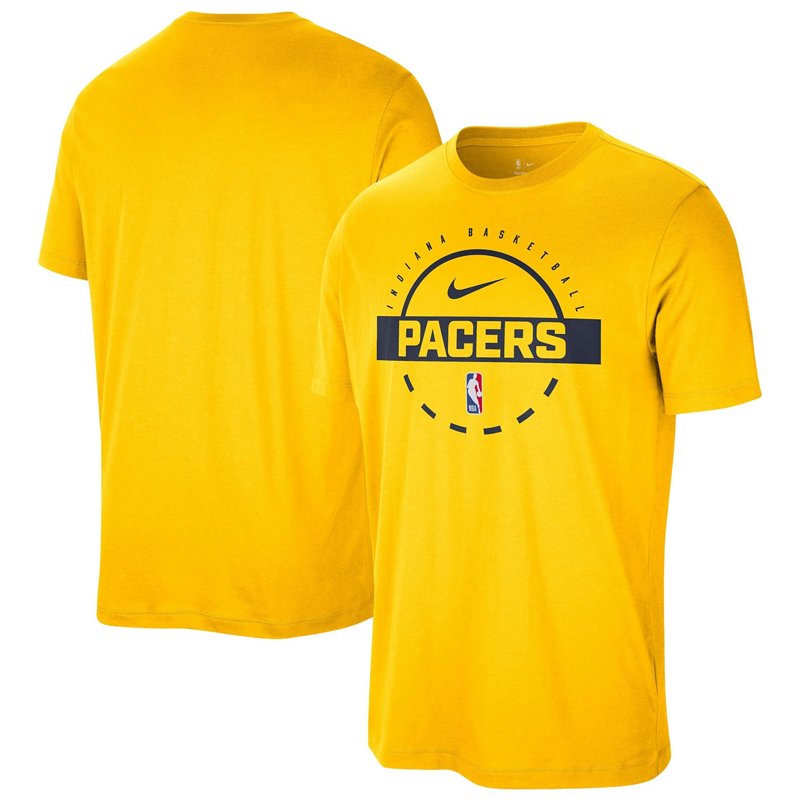 Nike Indiana Pacers… - image