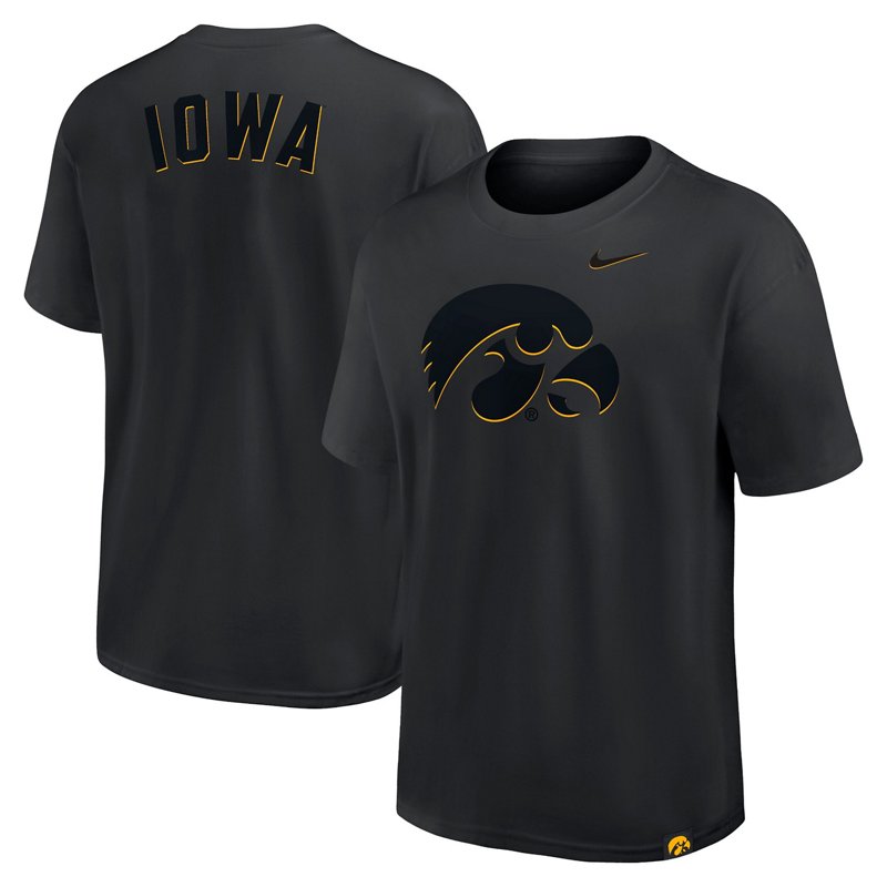 Nike Iowa Hawkeyes … - image