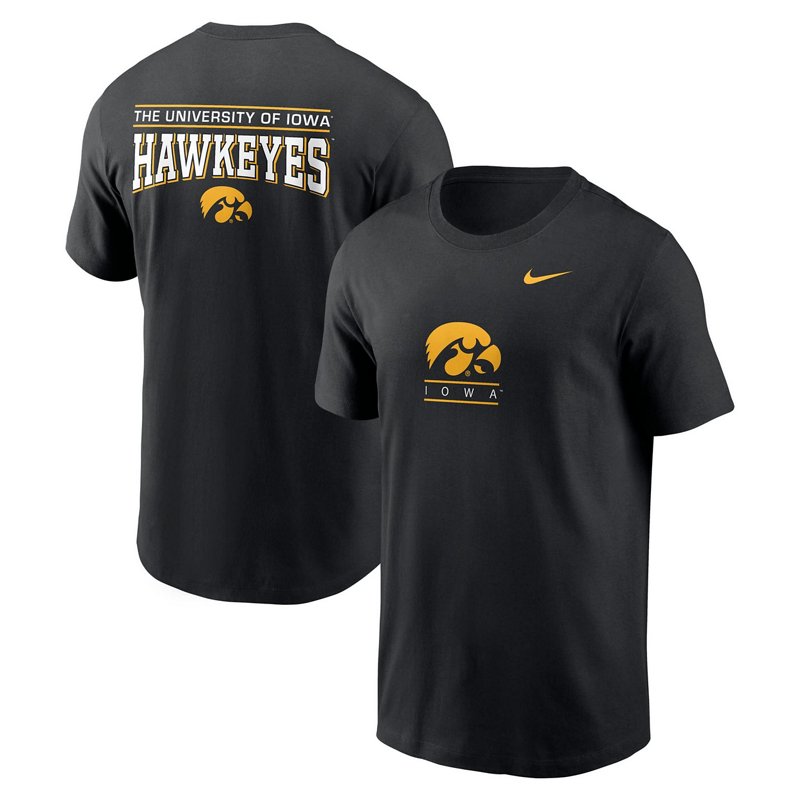 Nike Iowa Hawkeyes … - image