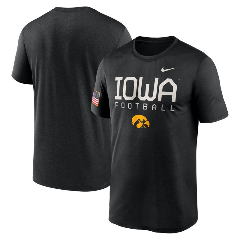 Nike Iowa Hawkeyes … - image