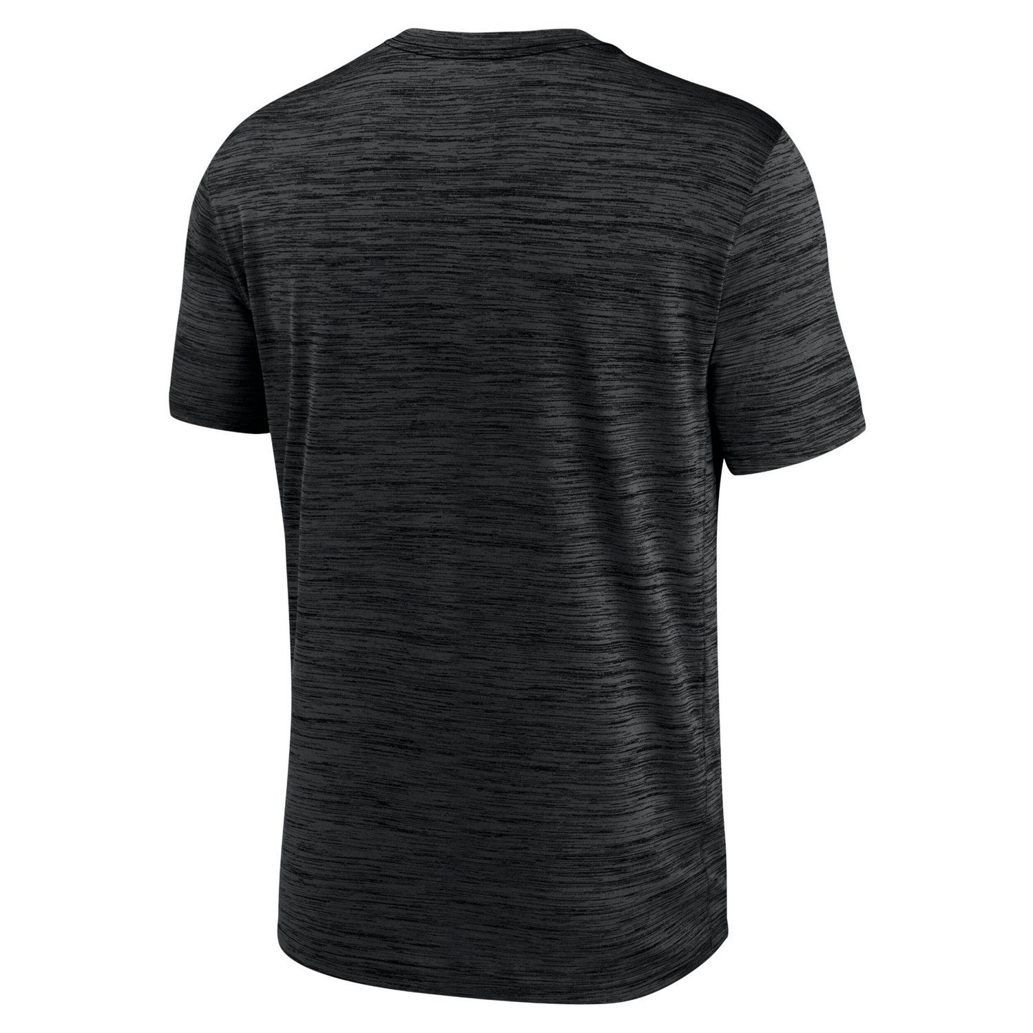 Nike Iowa Hawkeyes 2024 Sideline Velocity Performance T-Shirt - view number 3