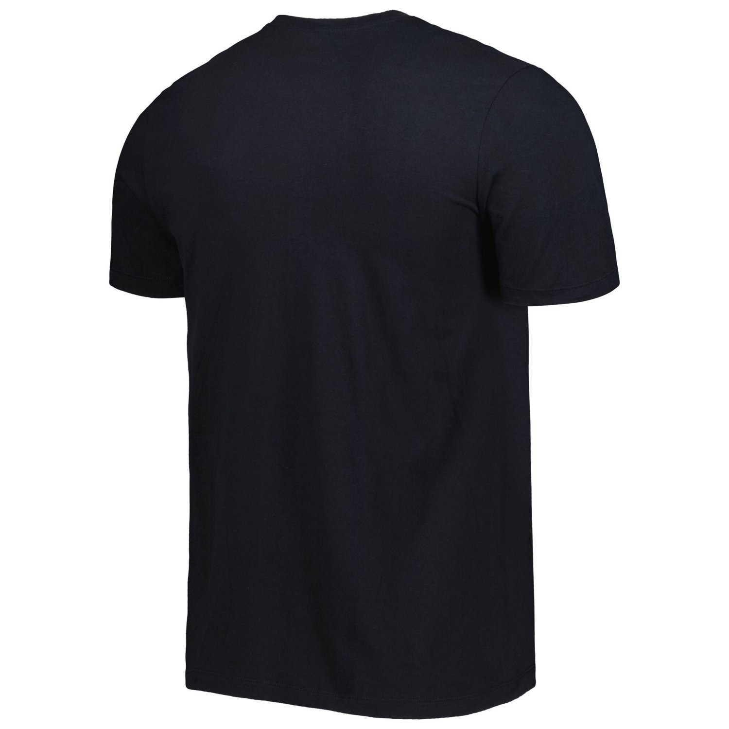 Nike Iowa Hawkeyes Basketball Logo T-Shirt - view number 3