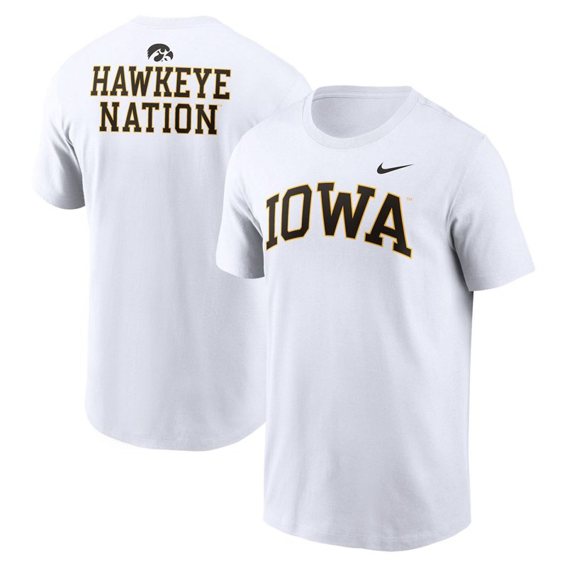 Nike Iowa Hawkeyes … - image
