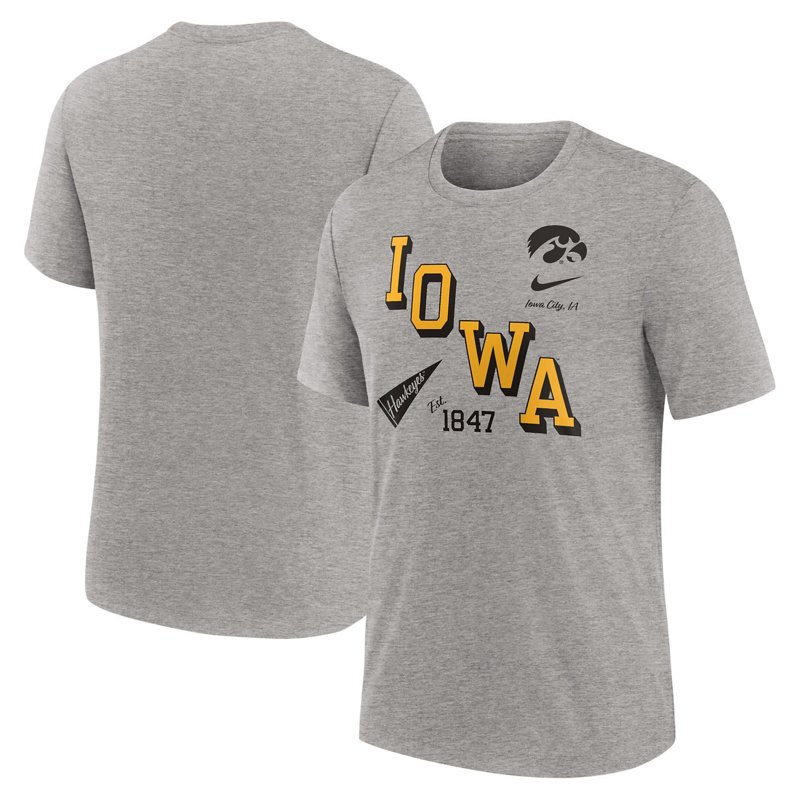 Nike Iowa Hawkeyes … - image