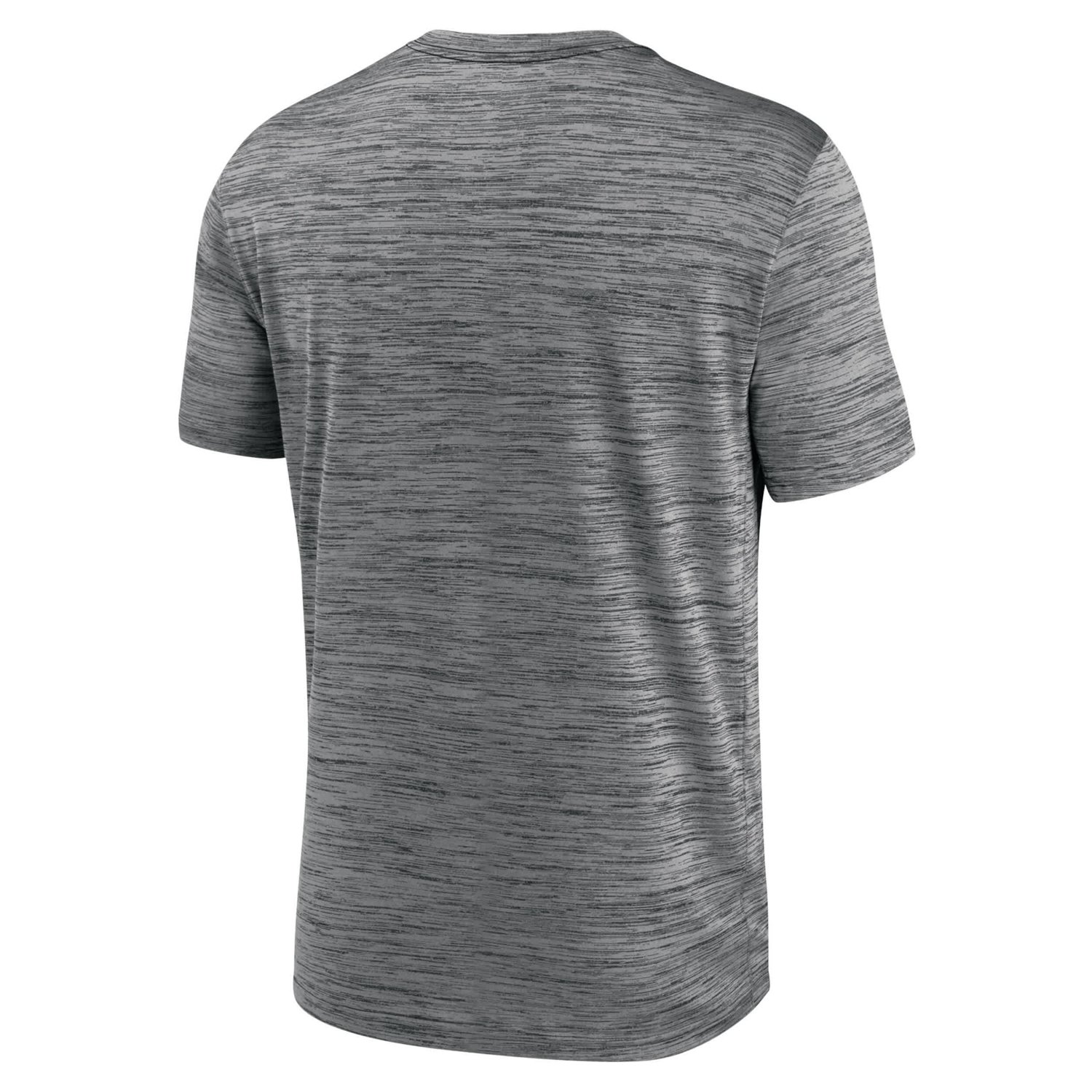 Nike Iowa Hawkeyes Campus Slant Velocity Performance T-Shirt                                                                     - view number 3