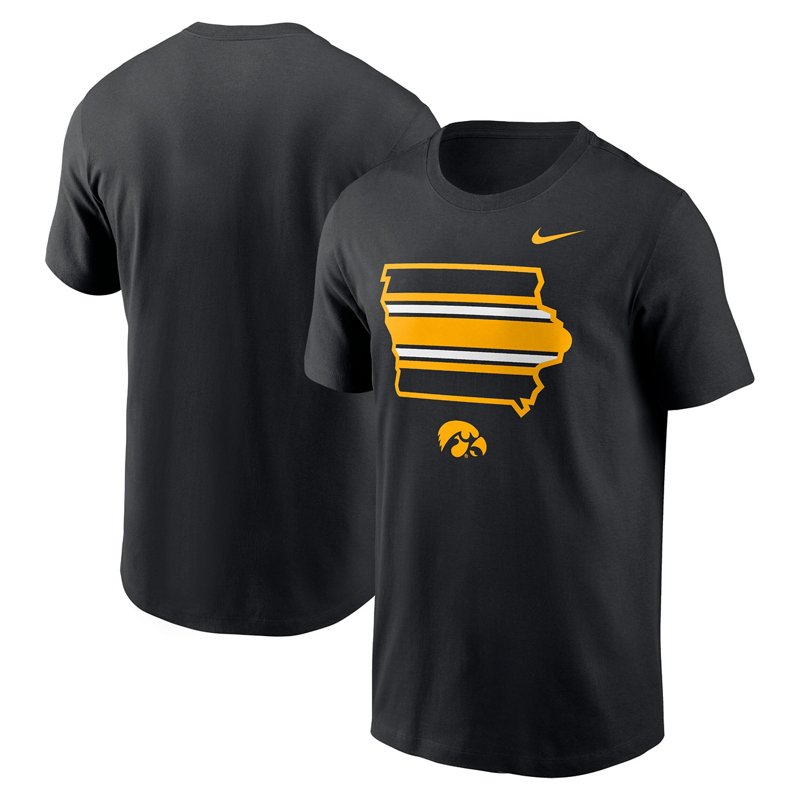 Nike Iowa Hawkeyes … - image