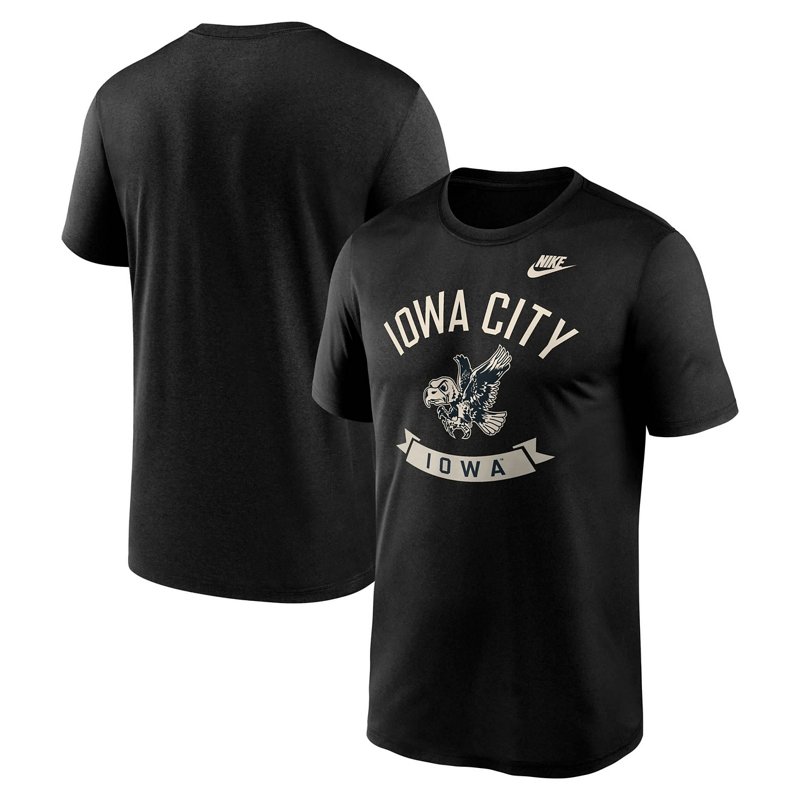 Nike Iowa Hawkeyes … - image