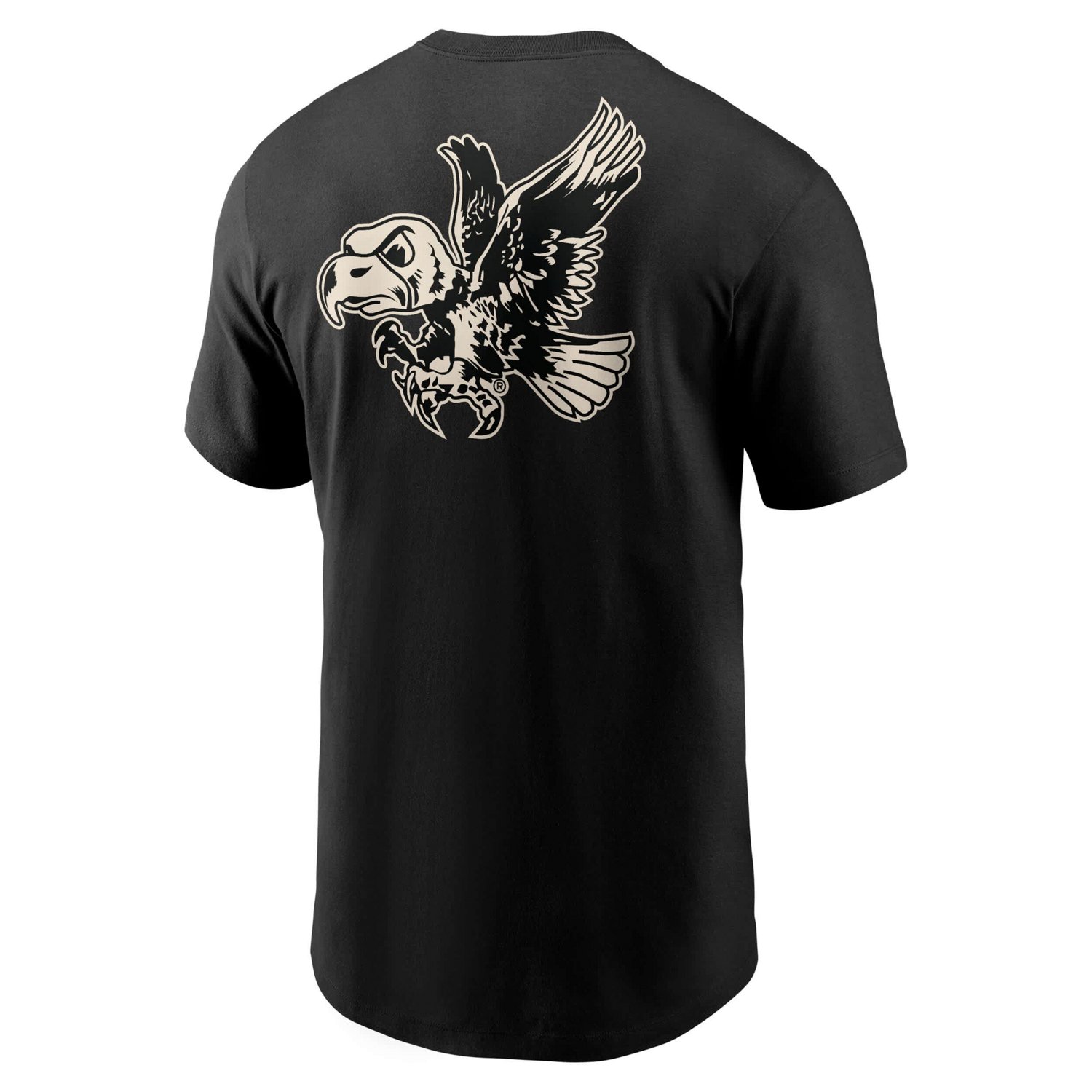 Nike Iowa Hawkeyes Fashion T-Shirt - view number 3