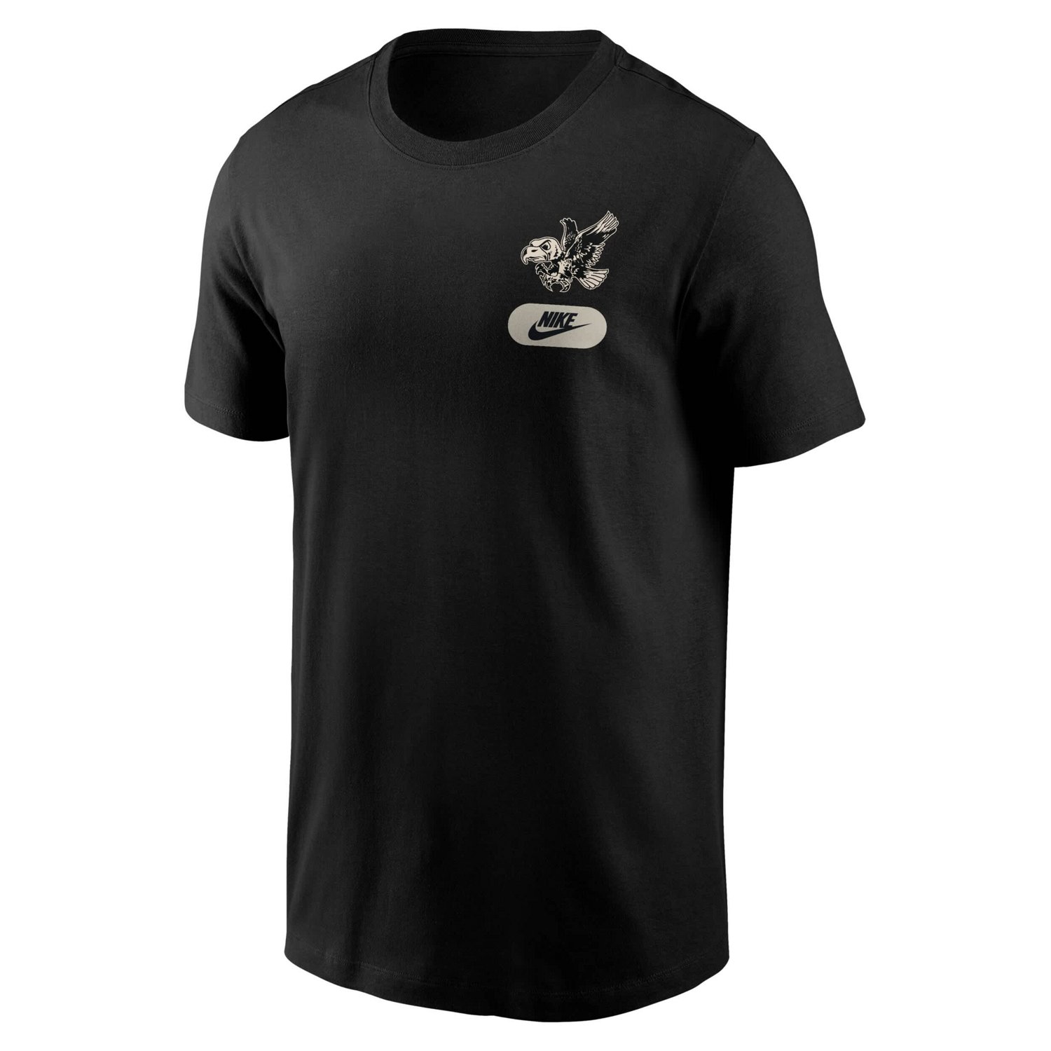 Nike Iowa Hawkeyes Fashion T-Shirt - view number 2