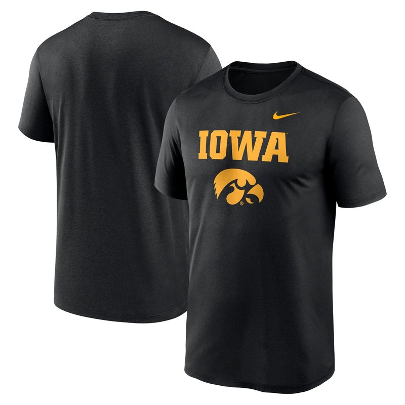 Nike Iowa Hawkeyes … - image