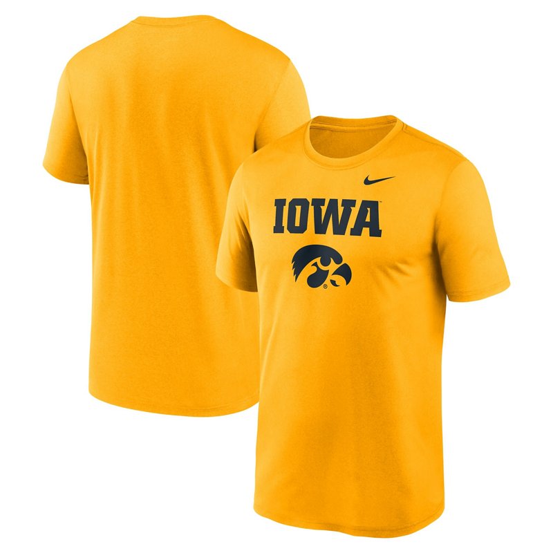 Nike Iowa Hawkeyes … - image