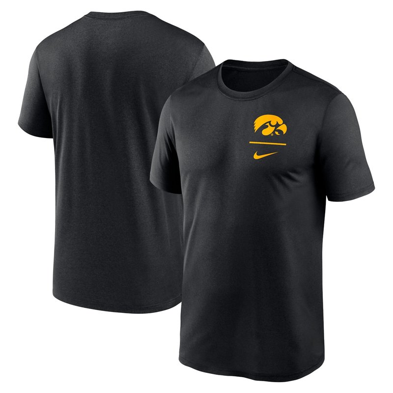 Nike Iowa Hawkeyes … - image