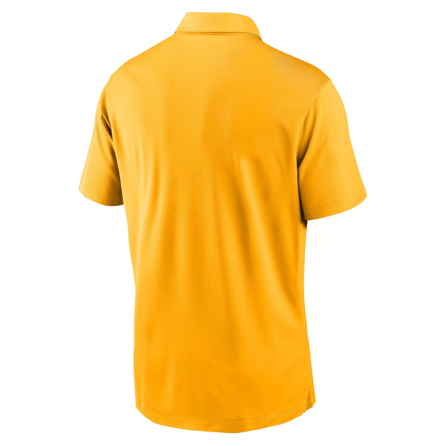 Nike Iowa Hawkeyes Primetime Franchise Performance Polo Academy