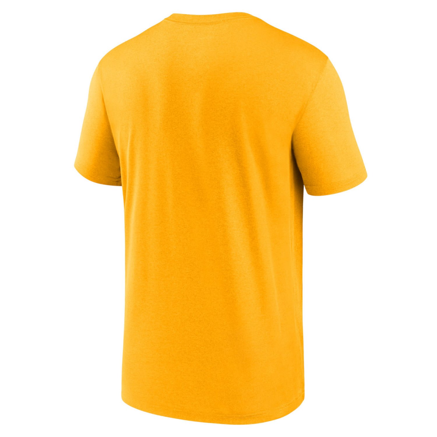 Nike Iowa Hawkeyes Primetime Legend Logo T-Shirt - view number 3