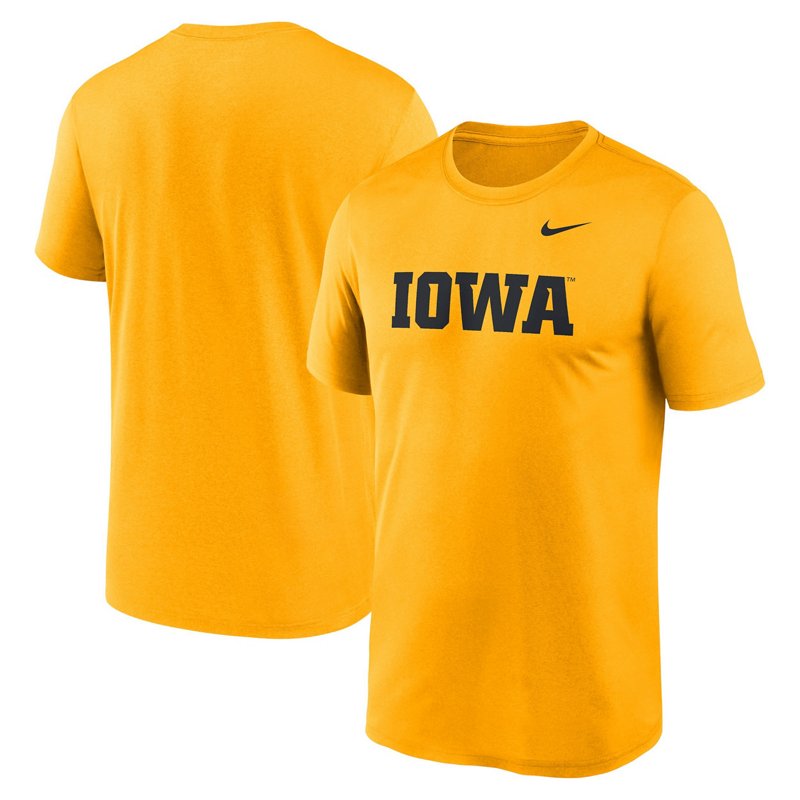 Nike Iowa Hawkeyes … - image